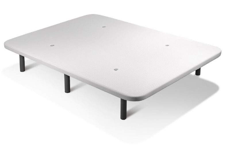 Base tapizada 3D
