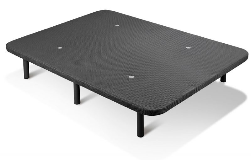Base tapizada 4D