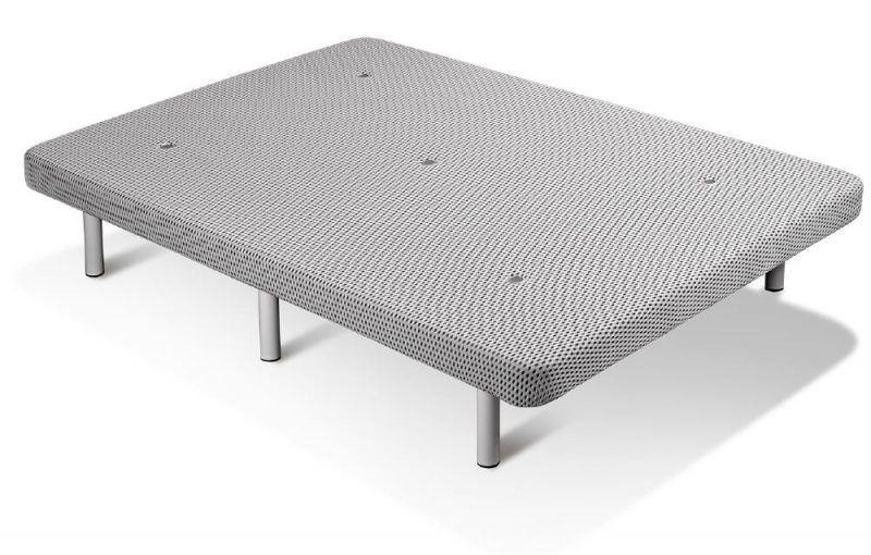 Base tapizada 4D MAX