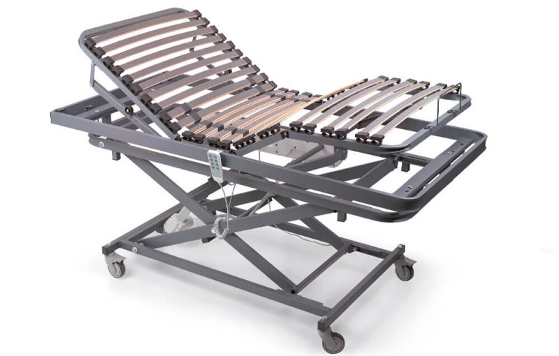Cama modelo E-2