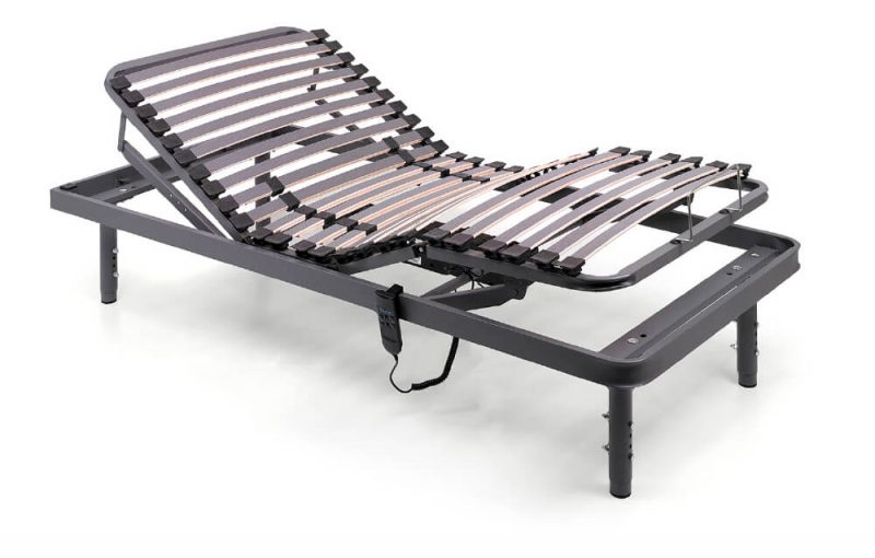 Cama modelo E-1